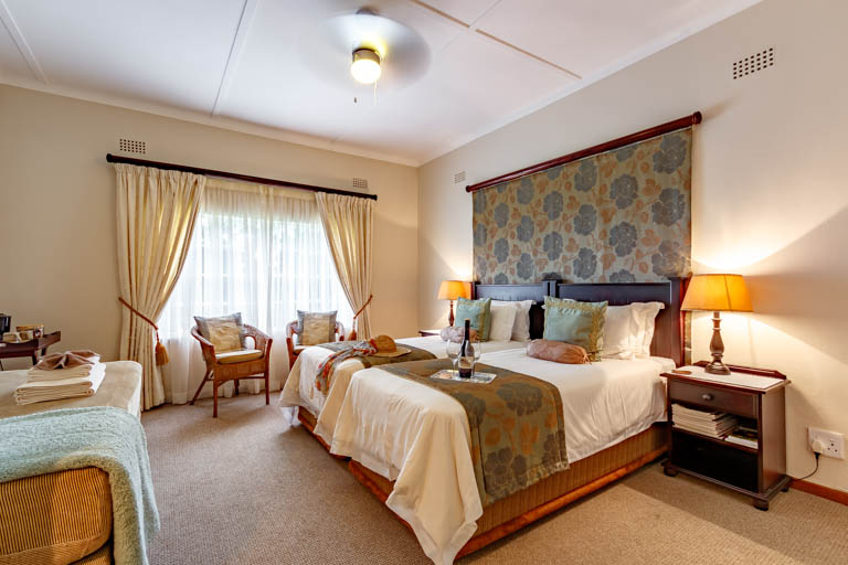 Porcupine Ridge Guest Lodge - Gallery