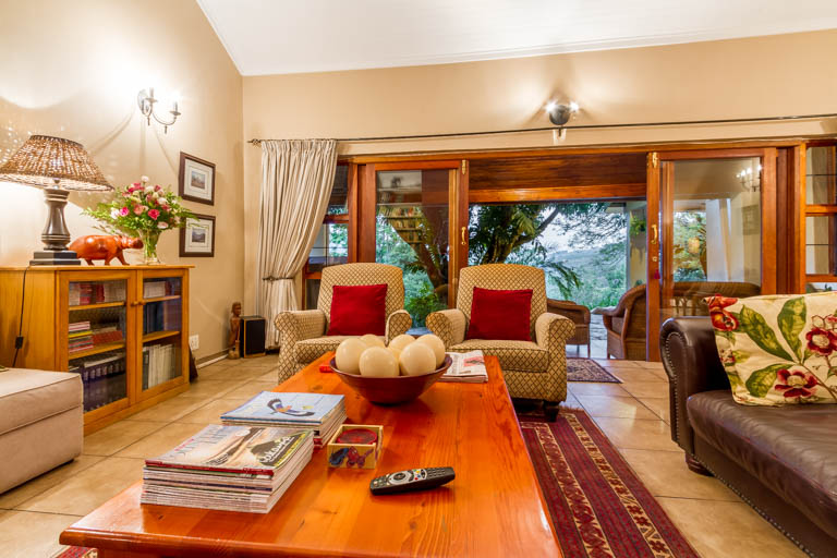 Porcupine Ridge Guest Lodge - Gallery