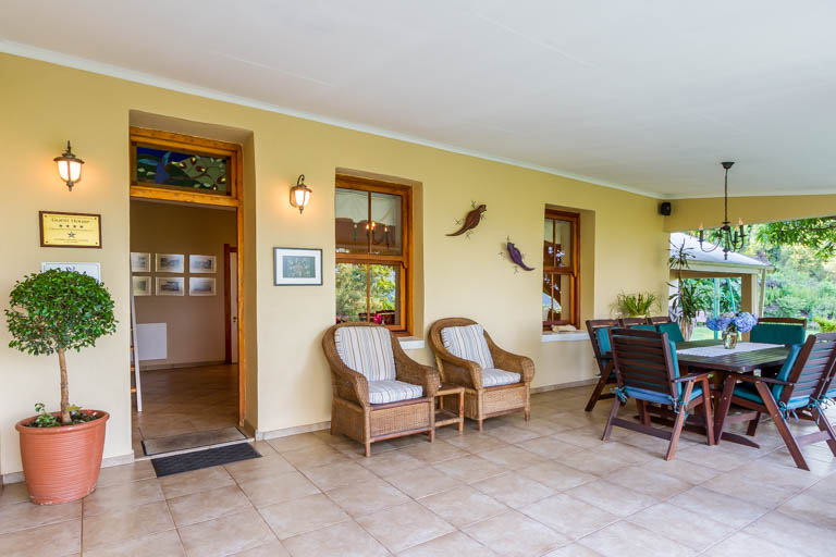 Porcupine Ridge Guest Lodge - Gallery