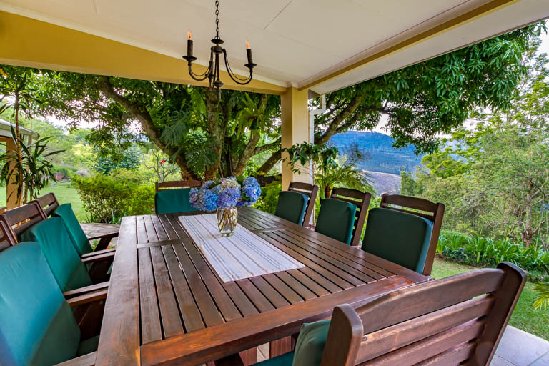 Porcupine Ridge Guest Lodge - Gallery