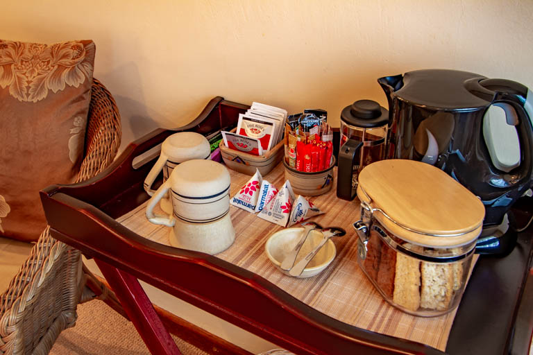 Porcupine Ridge Guest Lodge - Gallery