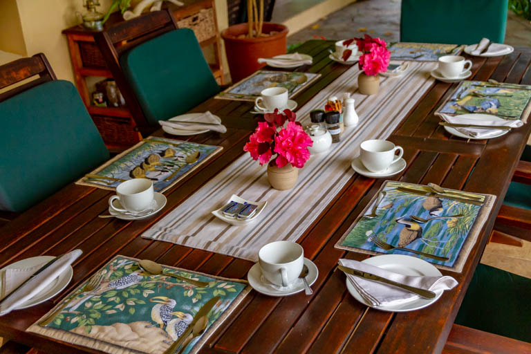 Porcupine Ridge Guest Lodge - Gallery