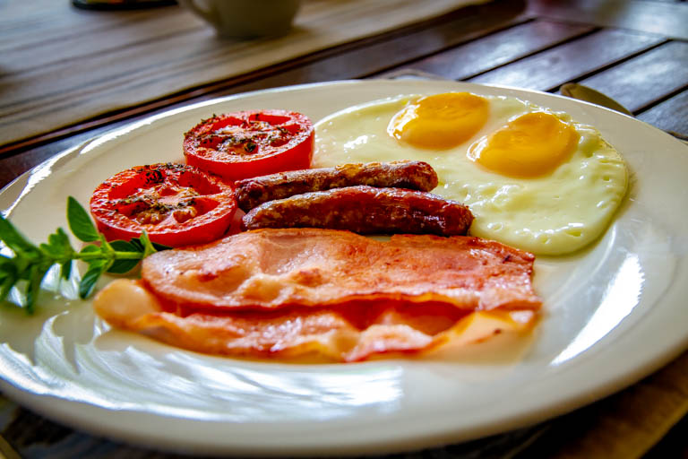 Porcupine Ridge Guest Lodge - Gallery