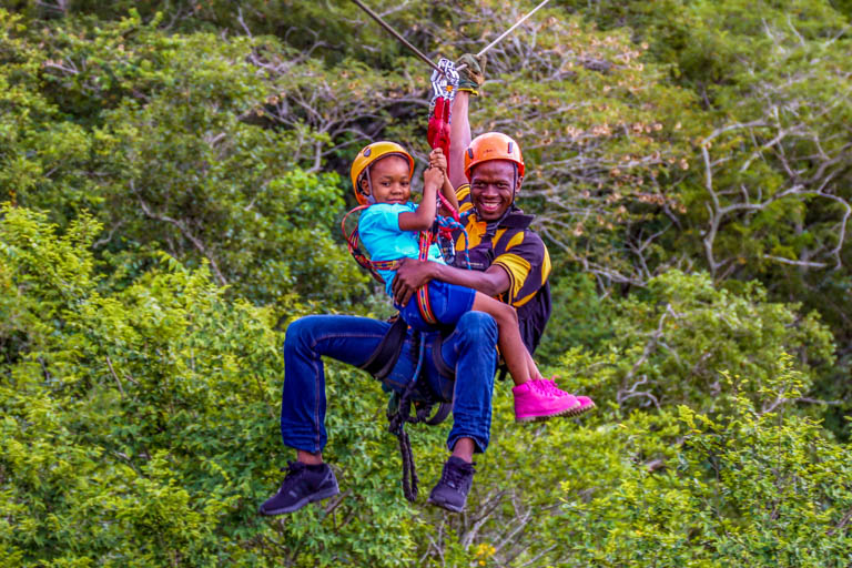 Porcupine Ridge Guest Lodge - Gallery