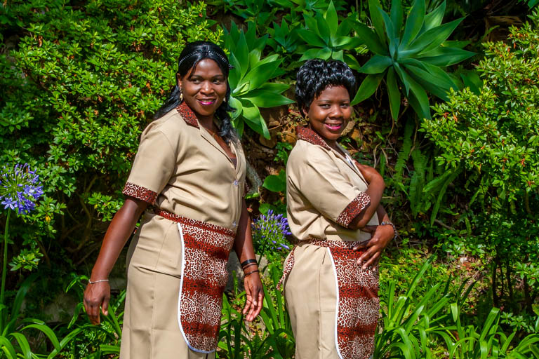 Porcupine Ridge Guest Lodge - Gallery