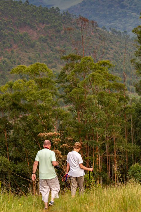 Porcupine Ridge Guest House - Sabie